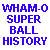 Original Wham-O � Super Ball � History